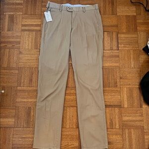 Peter Millar Soft Touch Twill Chinos